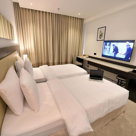 Carlton Tower Hotel Kuwait Kuwait City Exterior foto
