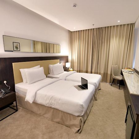 Carlton Tower Hotel Kuwait Kuwait City Exterior foto