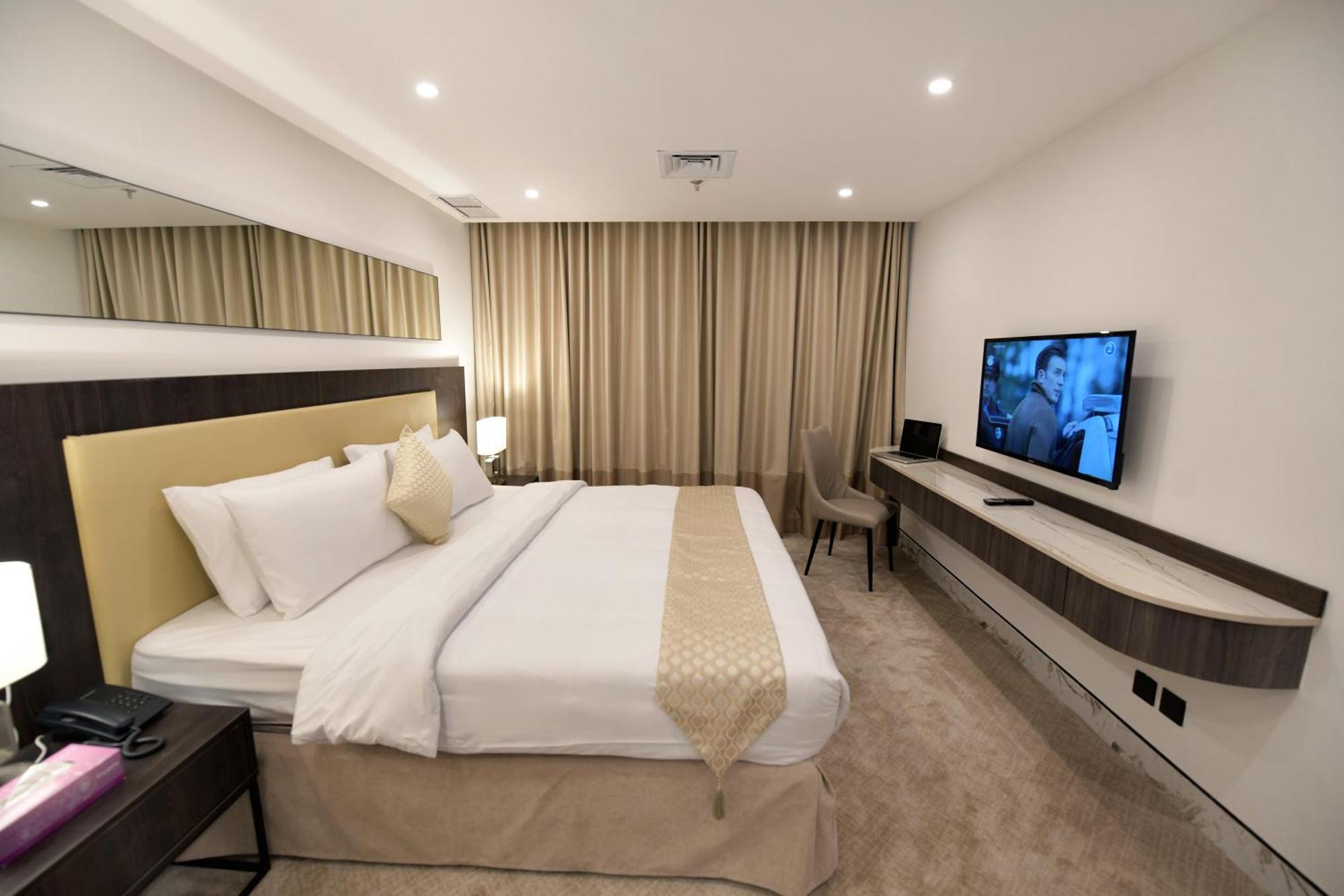 Carlton Tower Hotel Kuwait Kuwait City Exterior foto