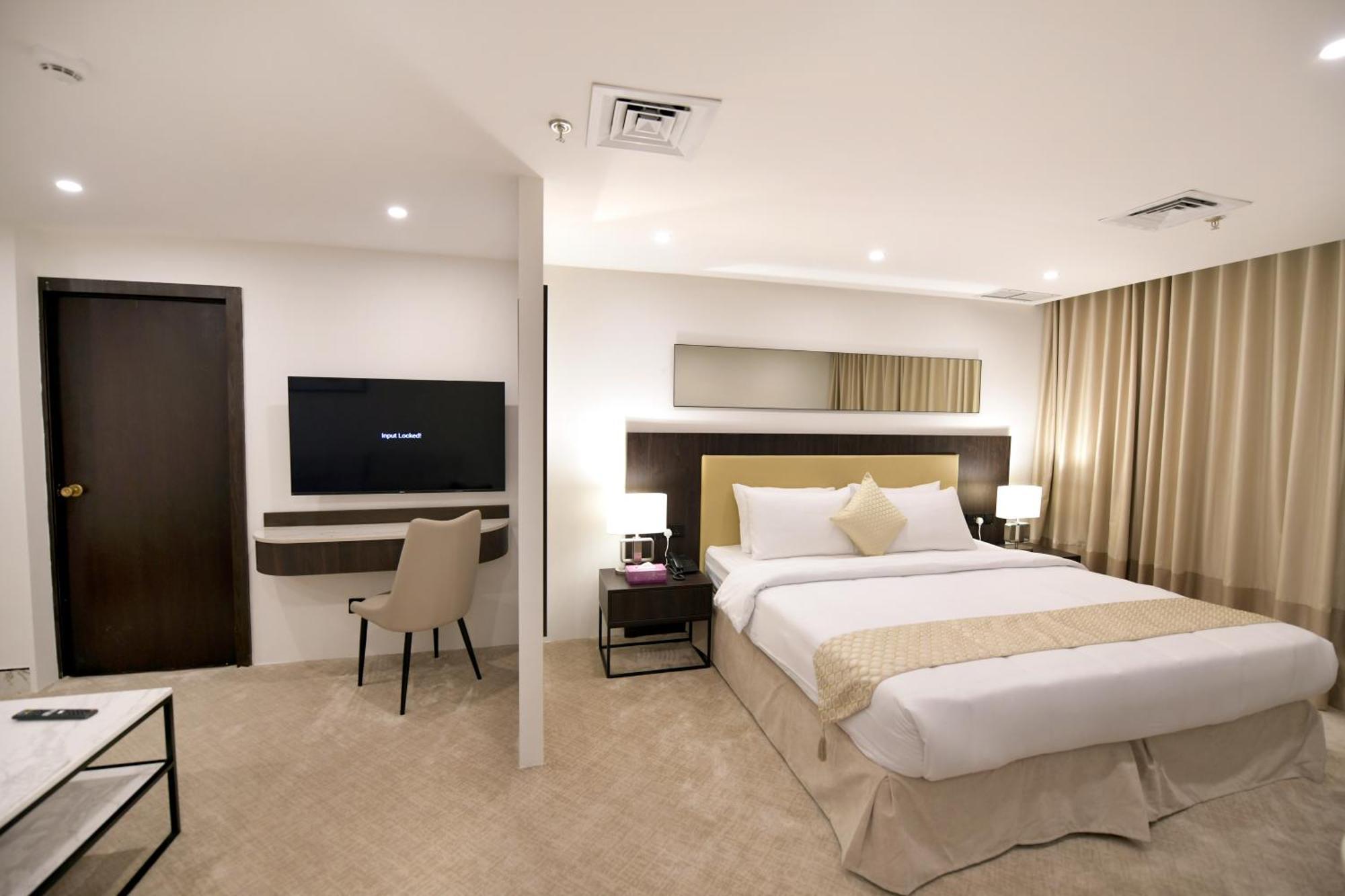 Carlton Tower Hotel Kuwait Kuwait City Exterior foto
